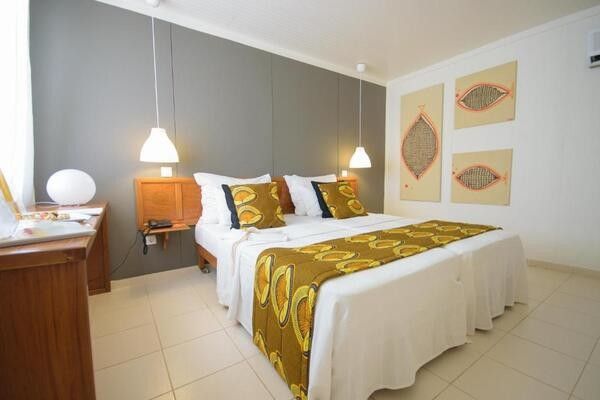 Hôtel Club Framissima Oasis Belorizonte 4* pas cher photo 12