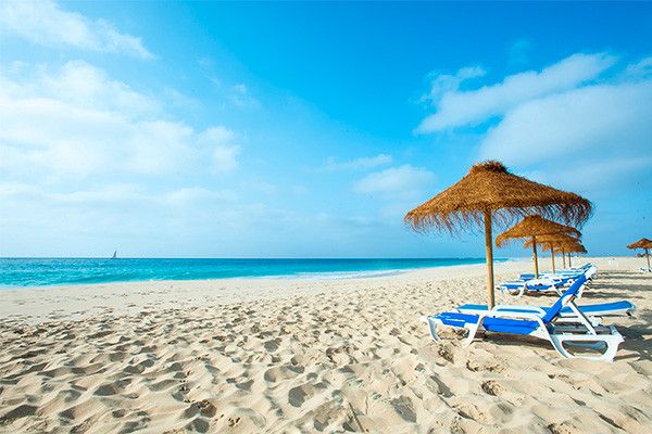 Hôtel Club Framissima Oasis Belorizonte 4* pas cher photo 3