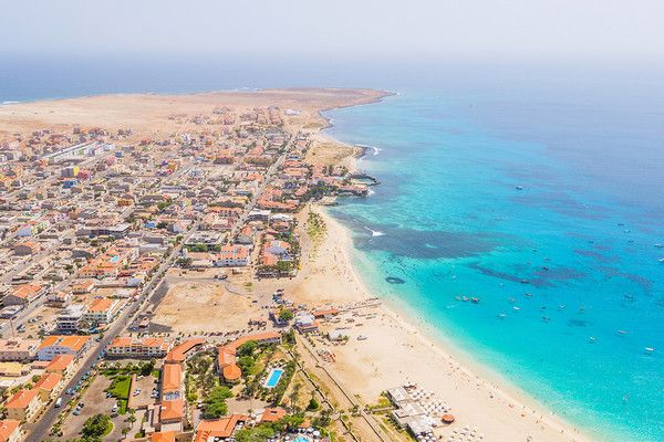 Hôtel Club Framissima Oasis Belorizonte 4* pas cher photo 7