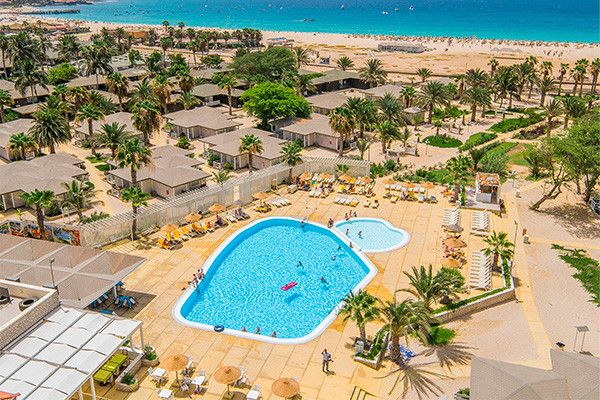 Hôtel Club Framissima Oasis Belorizonte 4* pas cher photo 8