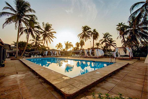 Hôtel Club Framissima Oasis Belorizonte 4* pas cher photo 11