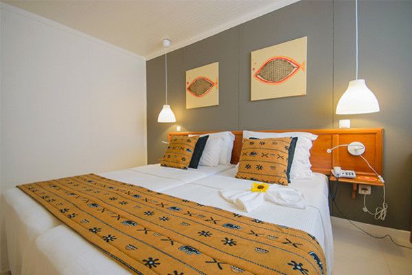 Hôtel Club Framissima Oasis Belorizonte 4* pas cher photo 13