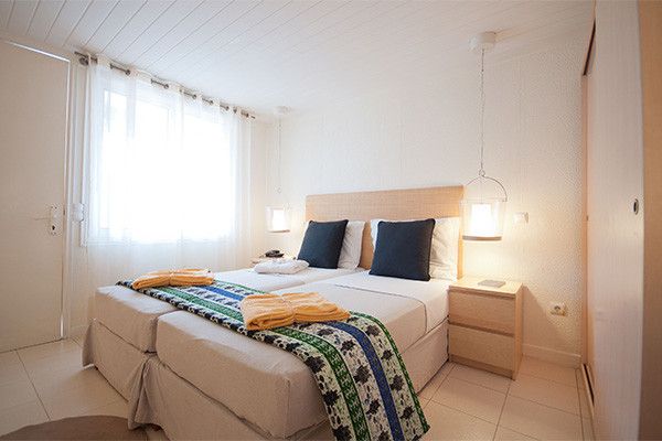 Hôtel Club Framissima Oasis Belorizonte 4* pas cher photo 14