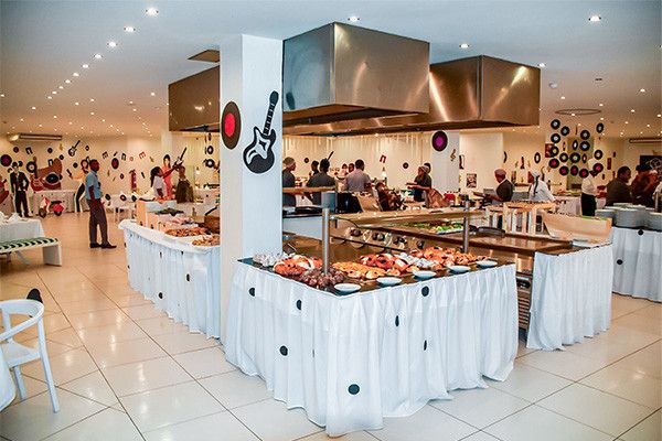 Hôtel Club Framissima Oasis Belorizonte 4* pas cher photo 16