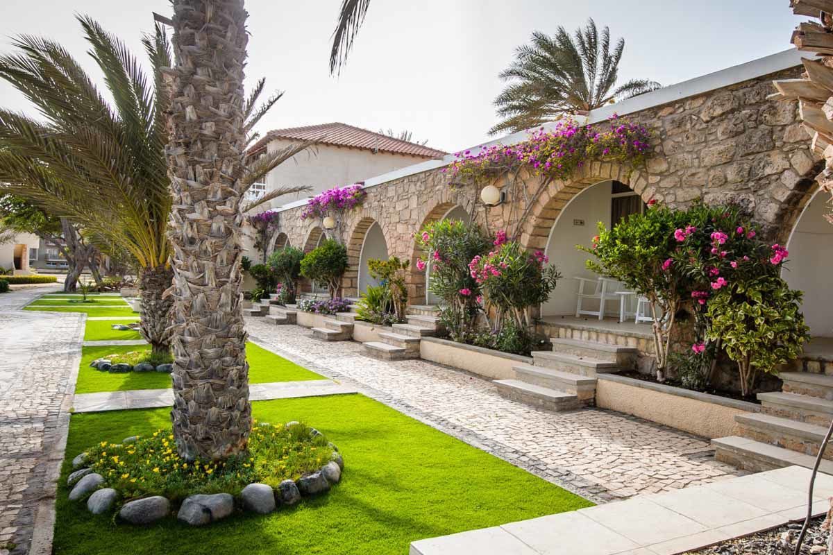 Hôtel Morabeza 4* pas cher photo 6