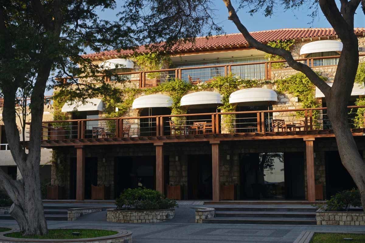 Hôtel Morabeza 4* pas cher photo 8