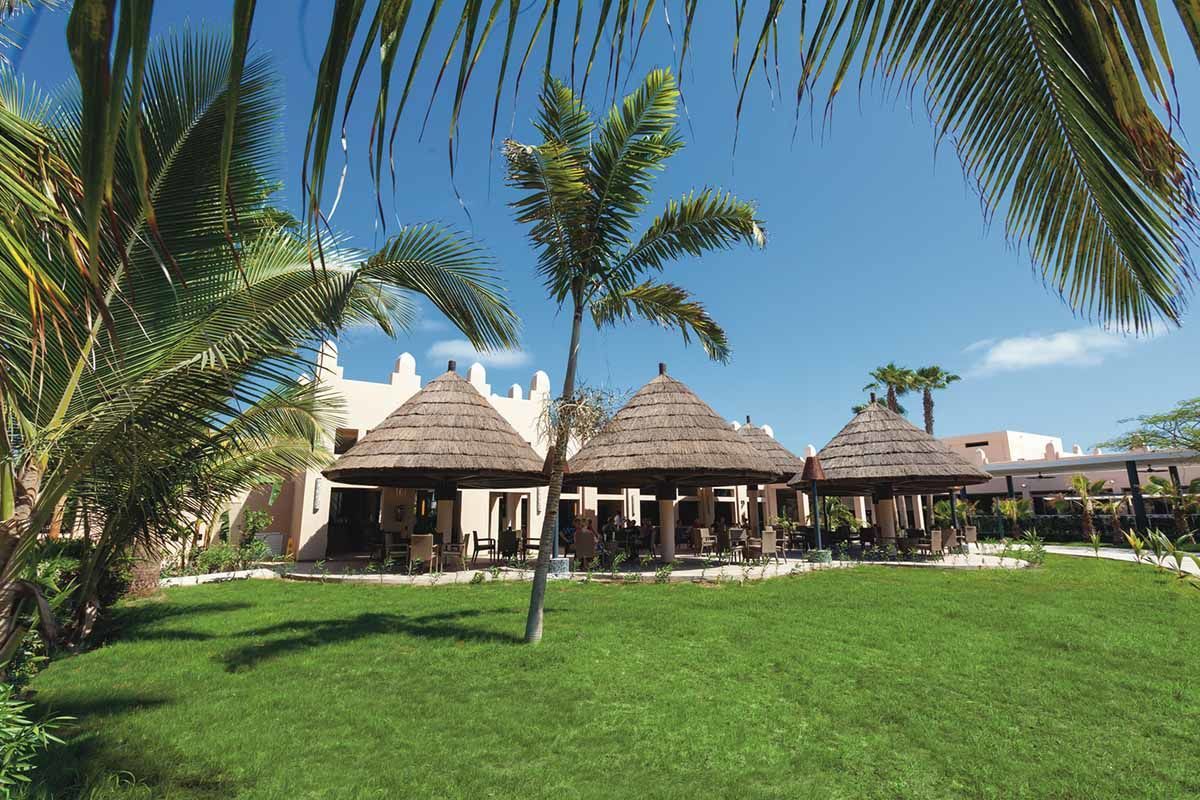 Hôtel Riu Cabo Verde 5* pas cher photo 6