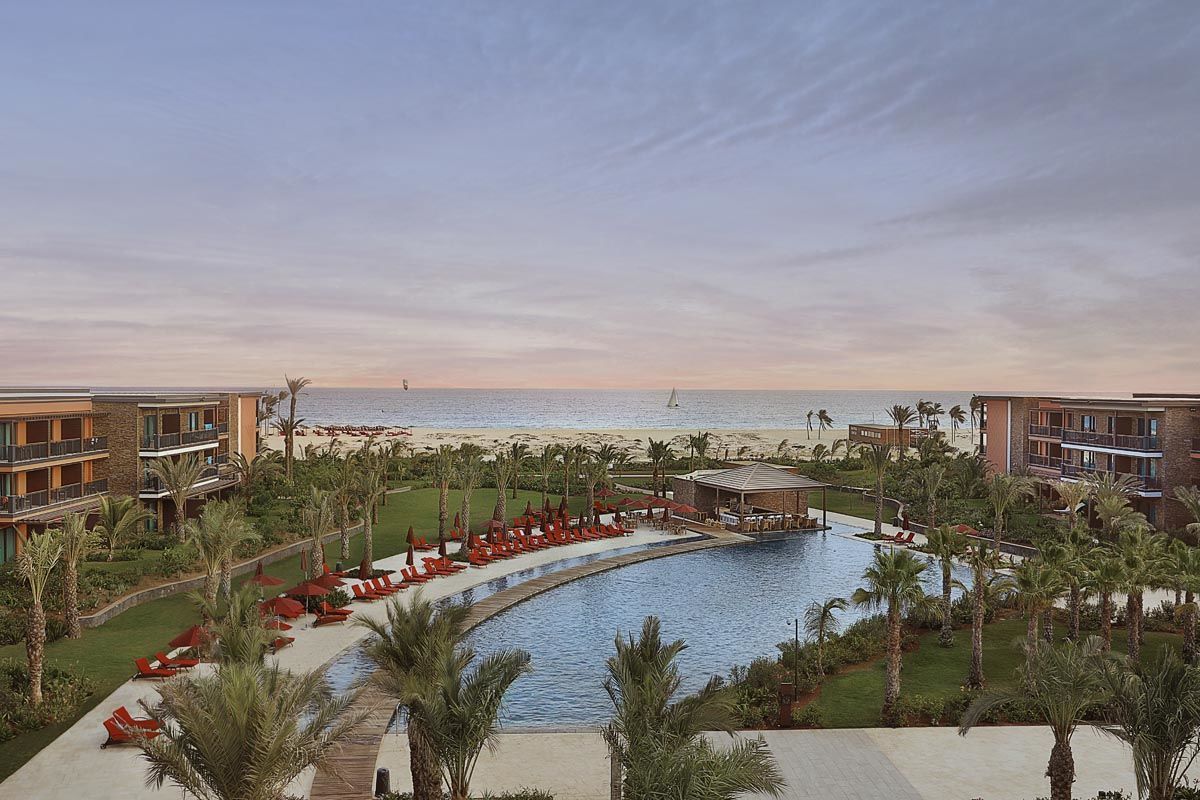 Hôtel Hilton Cabo Verde Sal Resort 5* pas cher photo 2