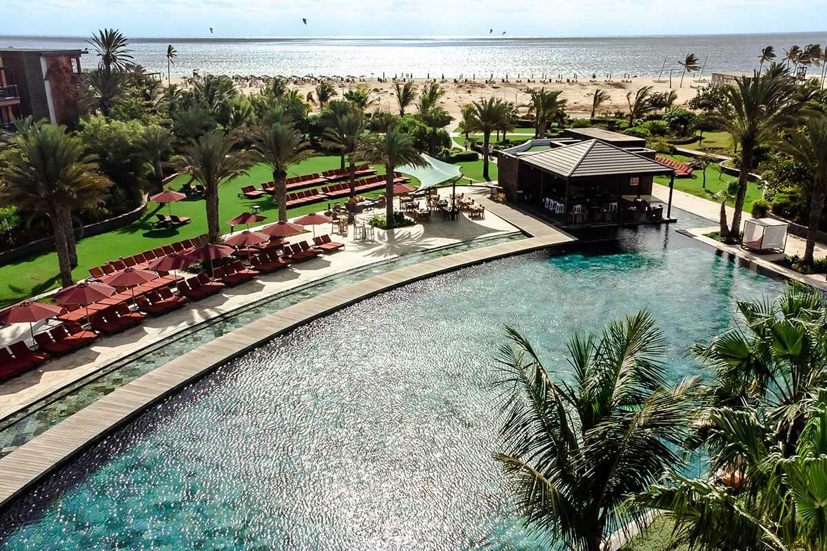 Hôtel Hilton Cabo Verde Sal Resort 5* pas cher photo 4