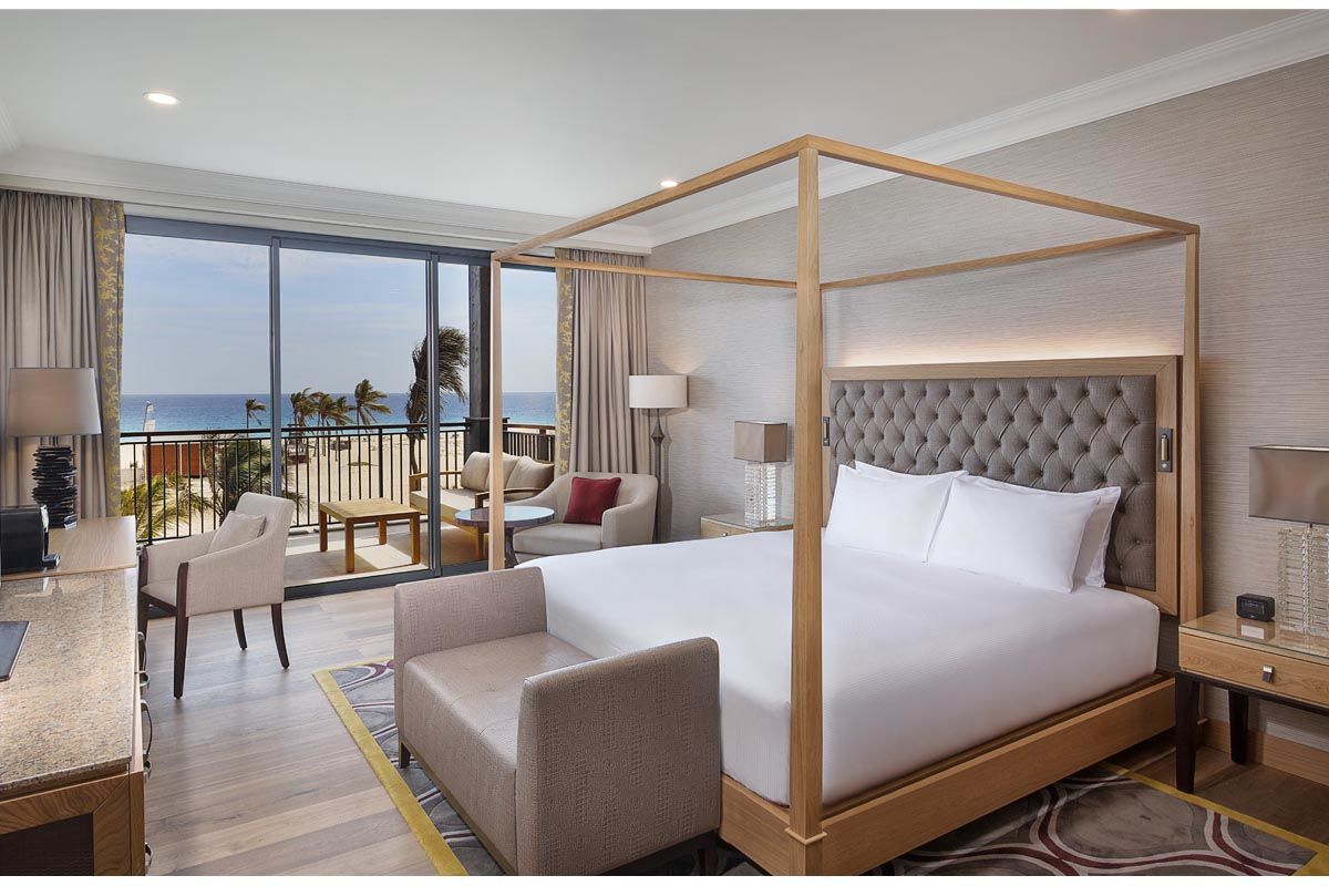 Hôtel Hilton Cabo Verde Sal Resort 5* pas cher