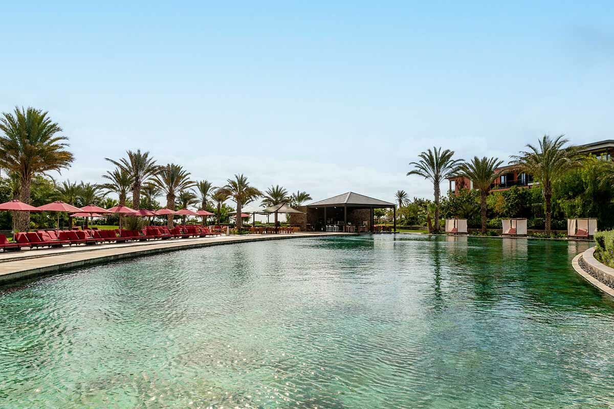 Hôtel Hilton Cabo Verde Sal Resort 5* pas cher photo 2