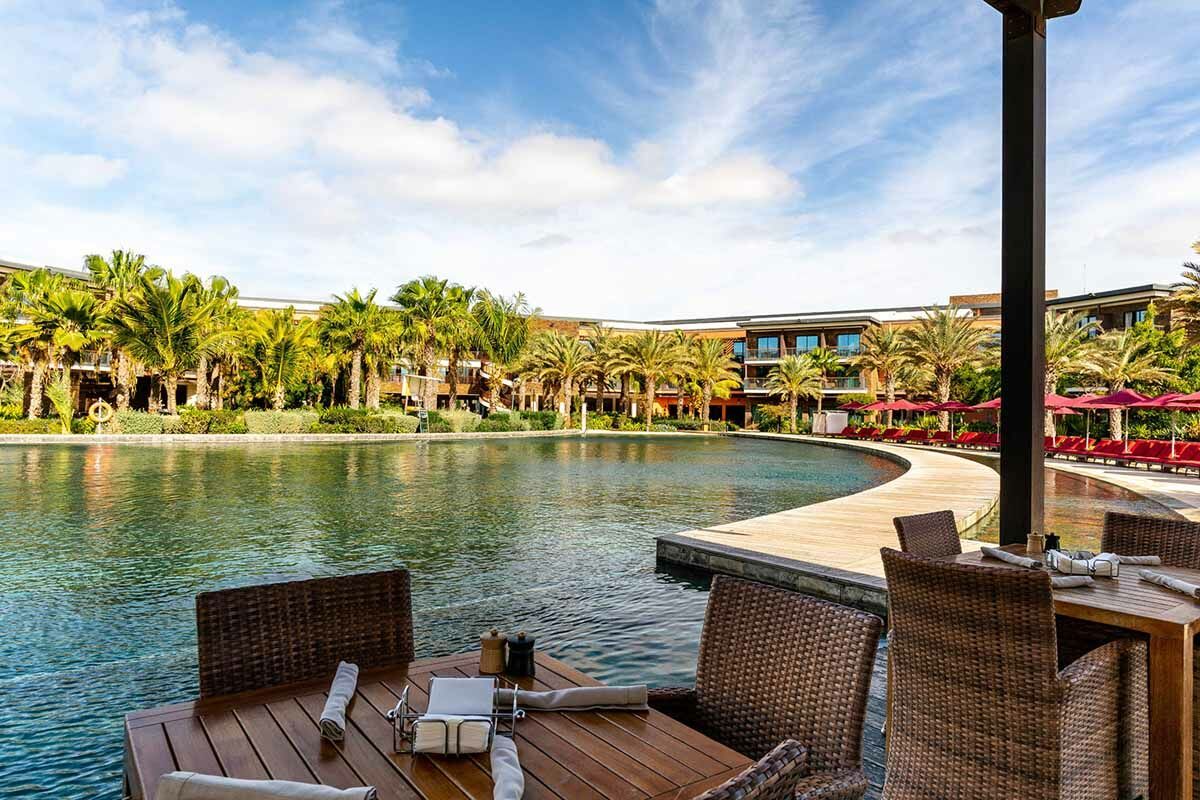 Hôtel Hilton Cabo Verde Sal Resort 5* pas cher photo 3