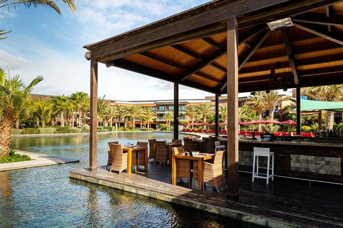 Hôtel Hilton Cabo Verde Sal Resort 5* pas cher photo 4