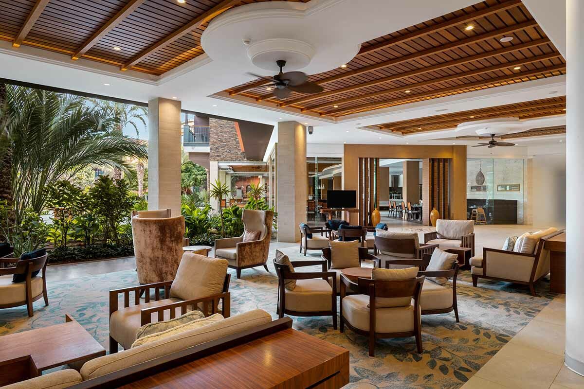 Hôtel Hilton Cabo Verde Sal Resort 5* pas cher photo 8