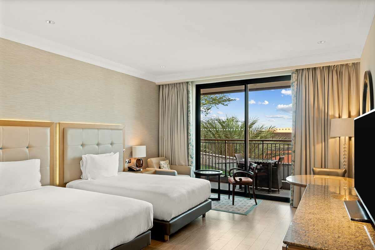 Hôtel Hilton Cabo Verde Sal Resort 5* pas cher photo 9