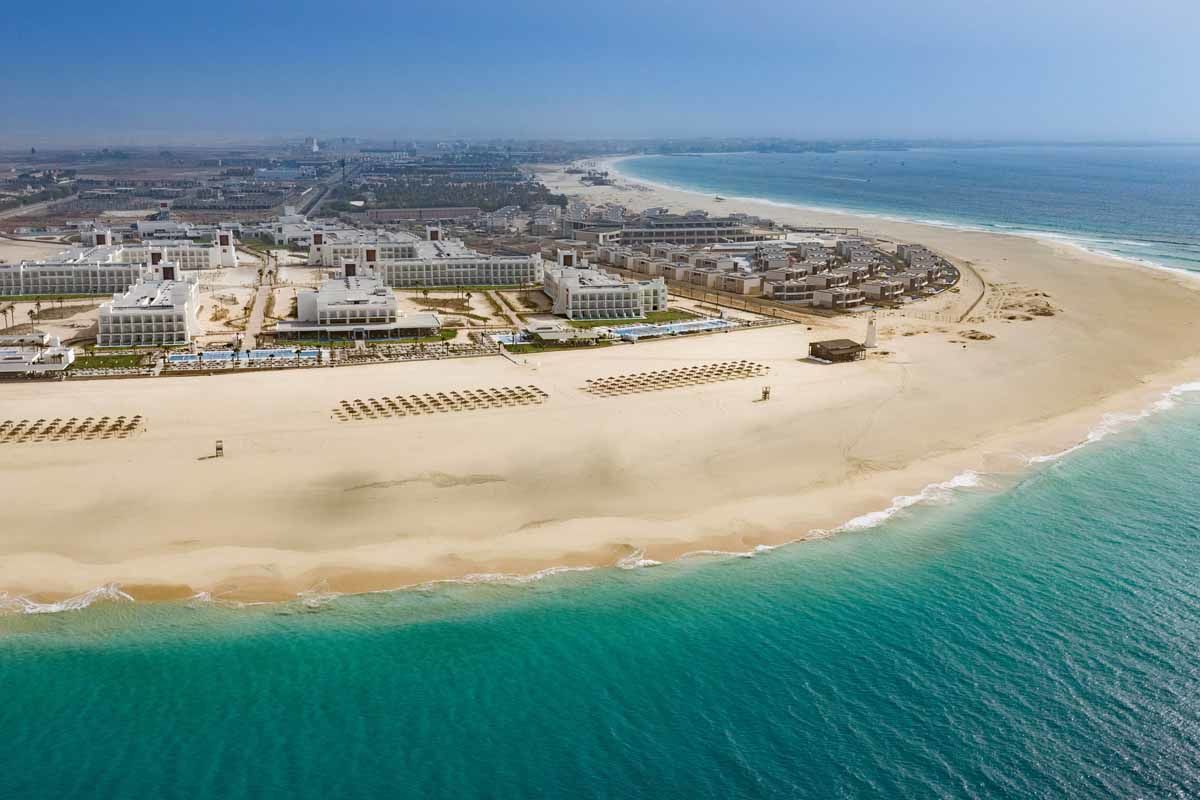 Hôtel Riu Palace Santa Maria 5* pas cher photo 2