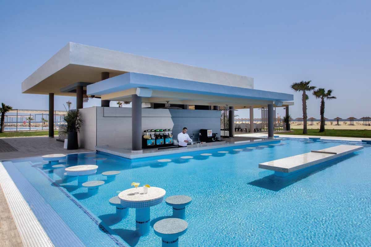 Hôtel Riu Palace Santa Maria 5* pas cher photo 6