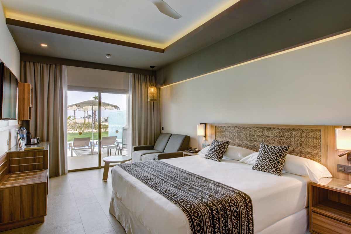 Hôtel Riu Palace Santa Maria 5* pas cher photo 10