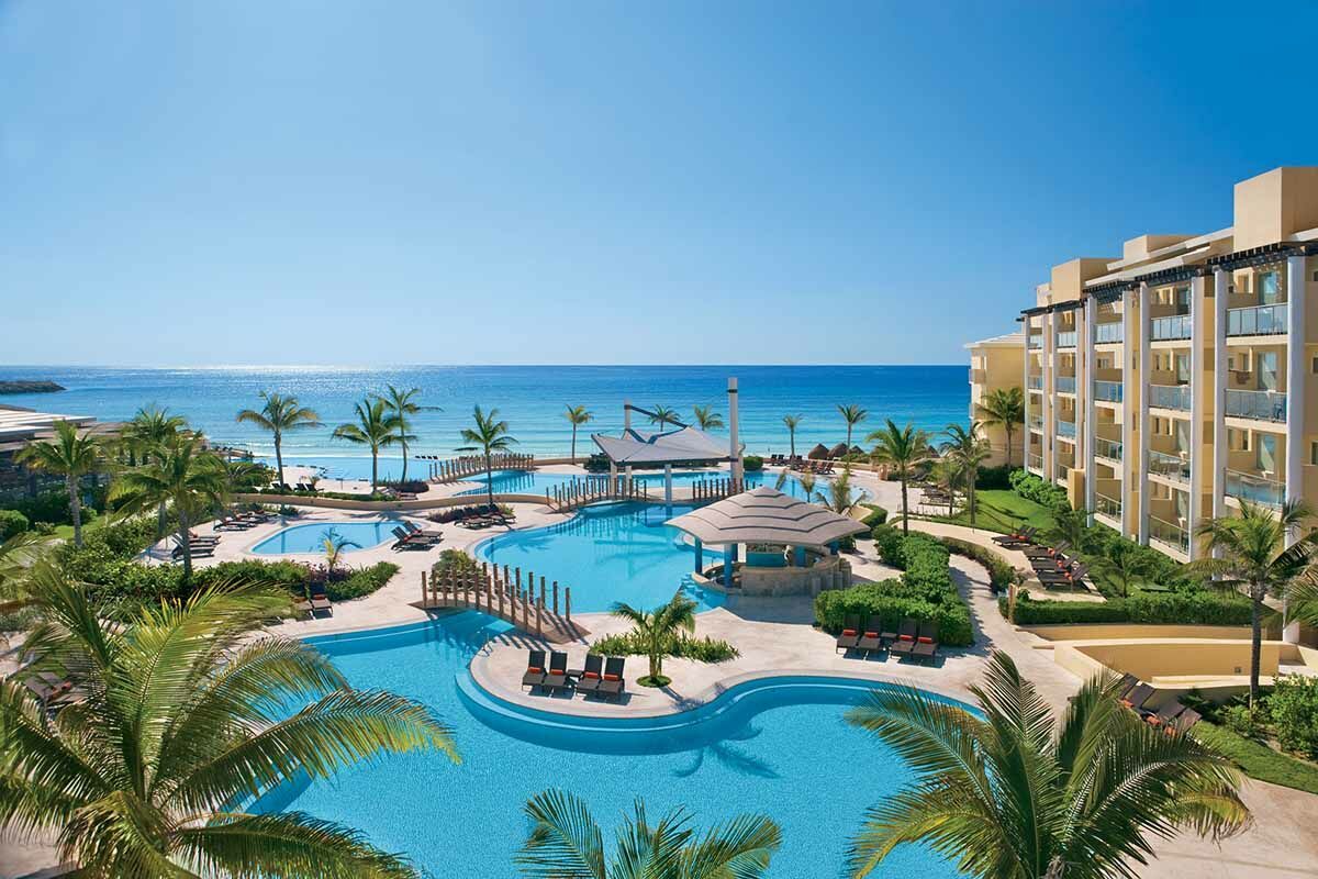 Hôtel Club Héliades Signature Dreams Jade Resort & Spa 5* pas cher photo 2