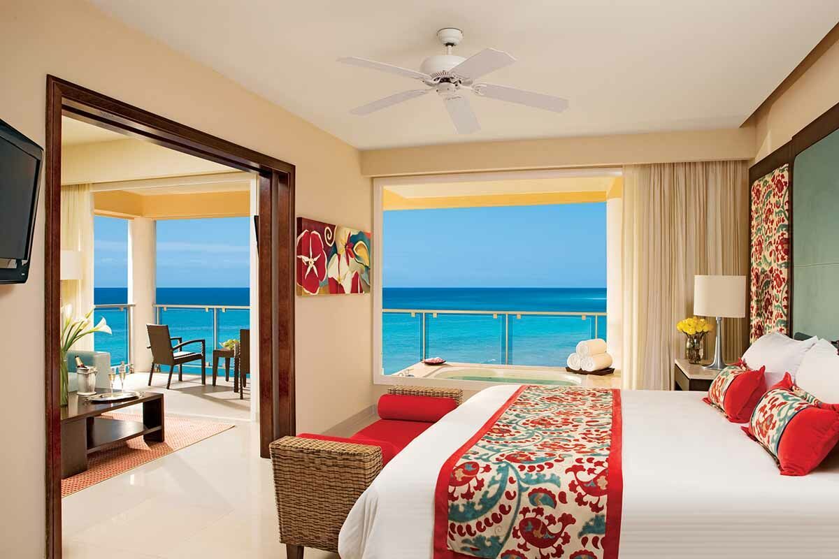 Hôtel Club Héliades Signature Dreams Jade Resort & Spa 5* pas cher