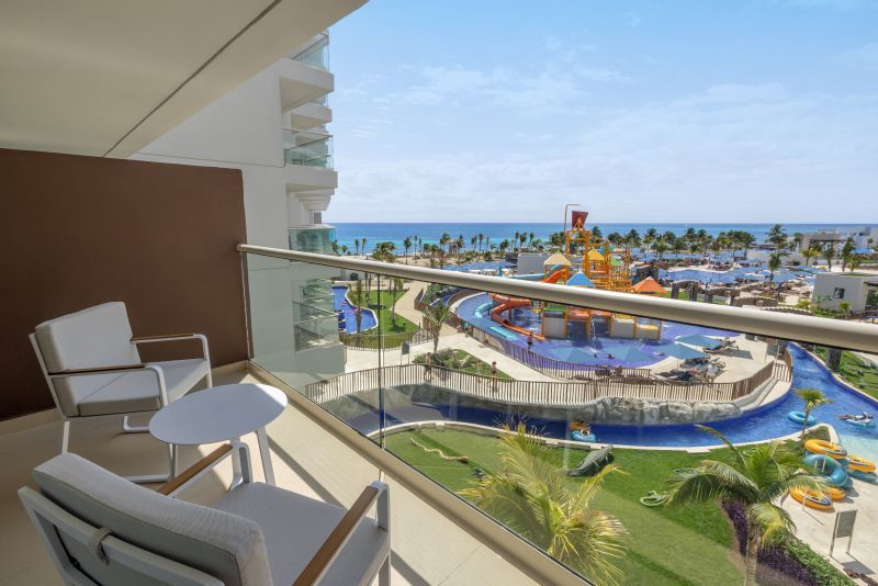 Hôtel Royalton Splash Riviera Cancun 5* pas cher photo 6