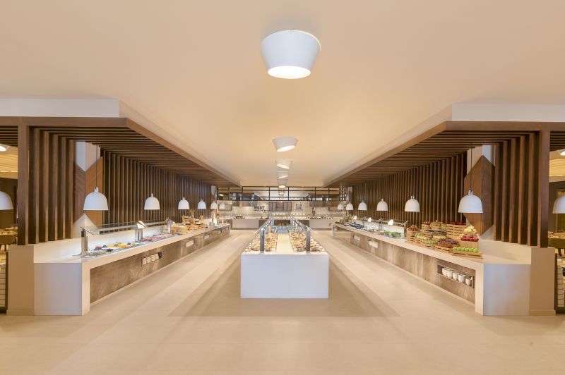 Hôtel Royalton Splash Riviera Cancun 5* pas cher photo 7