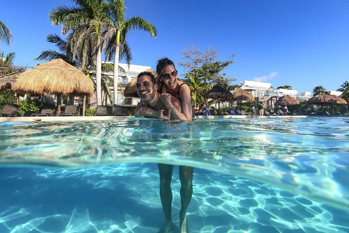 Club Lookéa Hôtel Sandos Caracol Eco Resort 4* pas cher photo 9