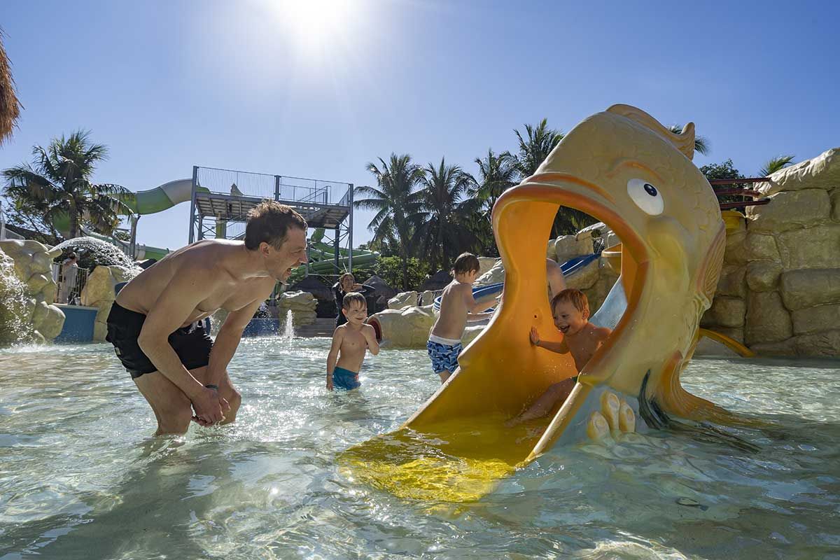 Club Lookéa Hôtel Sandos Caracol Eco Resort 4* pas cher photo 15