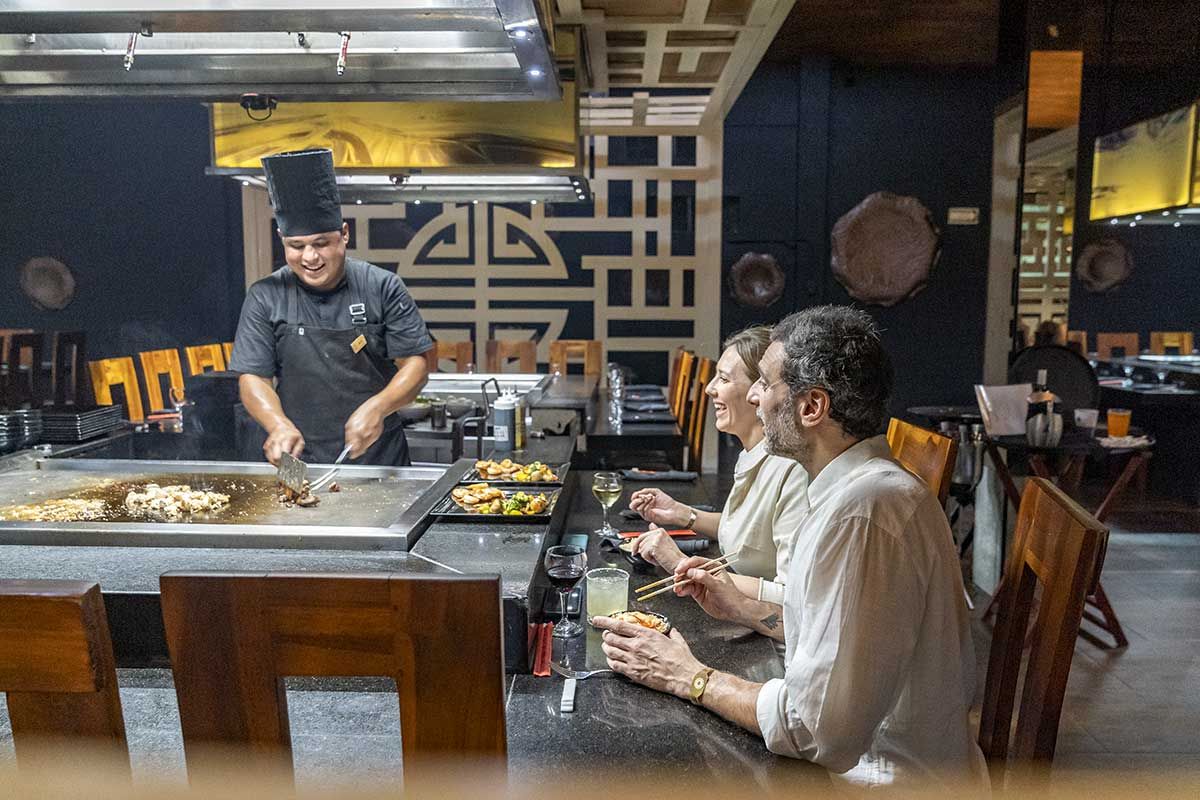 Club Lookéa Hôtel Sandos Caracol Eco Resort 4* pas cher photo 43