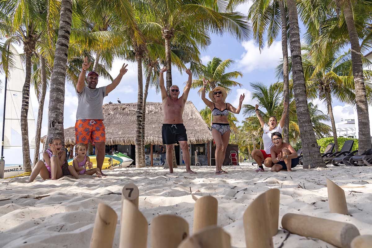 Club Lookéa Hôtel Sandos Caracol Eco Resort 4* pas cher photo 46