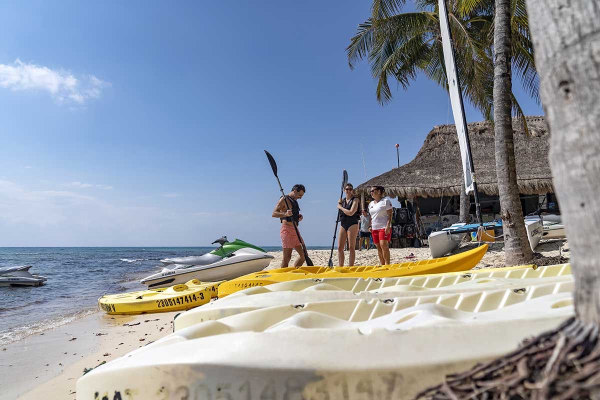 Club Lookéa Hôtel Sandos Caracol Eco Resort 4* pas cher photo 50