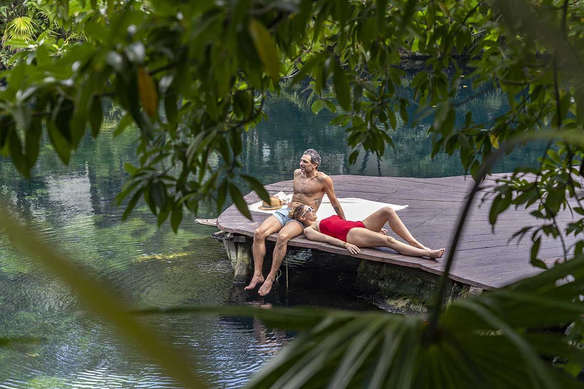 Club Lookéa Hôtel Sandos Caracol Eco Resort 4* pas cher photo 52