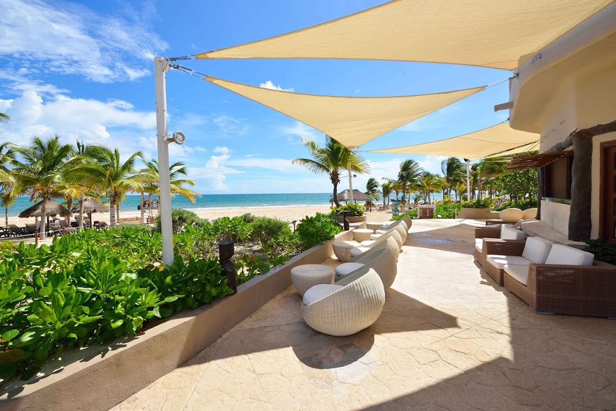Club Marmara Hôtel Catalonia Playa Maroma 5* pas cher photo 43