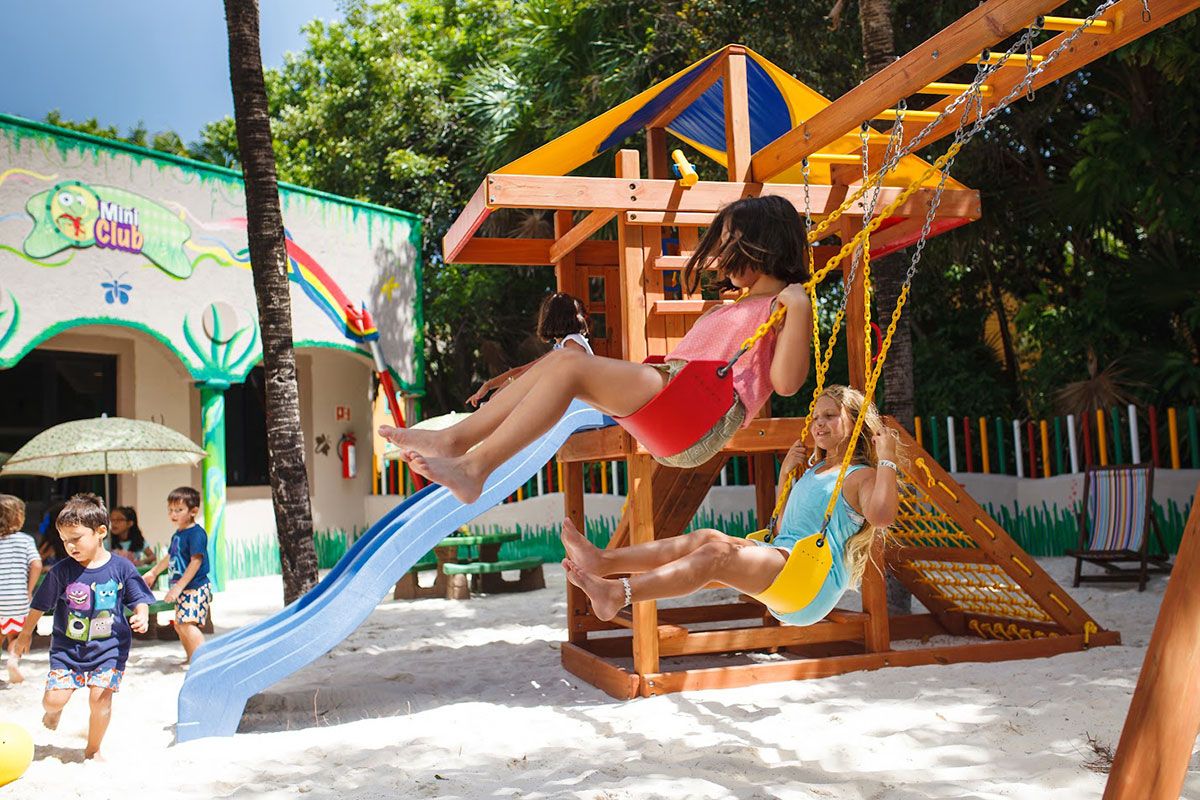 Club Marmara Hôtel Catalonia Playa Maroma 5* pas cher photo 59