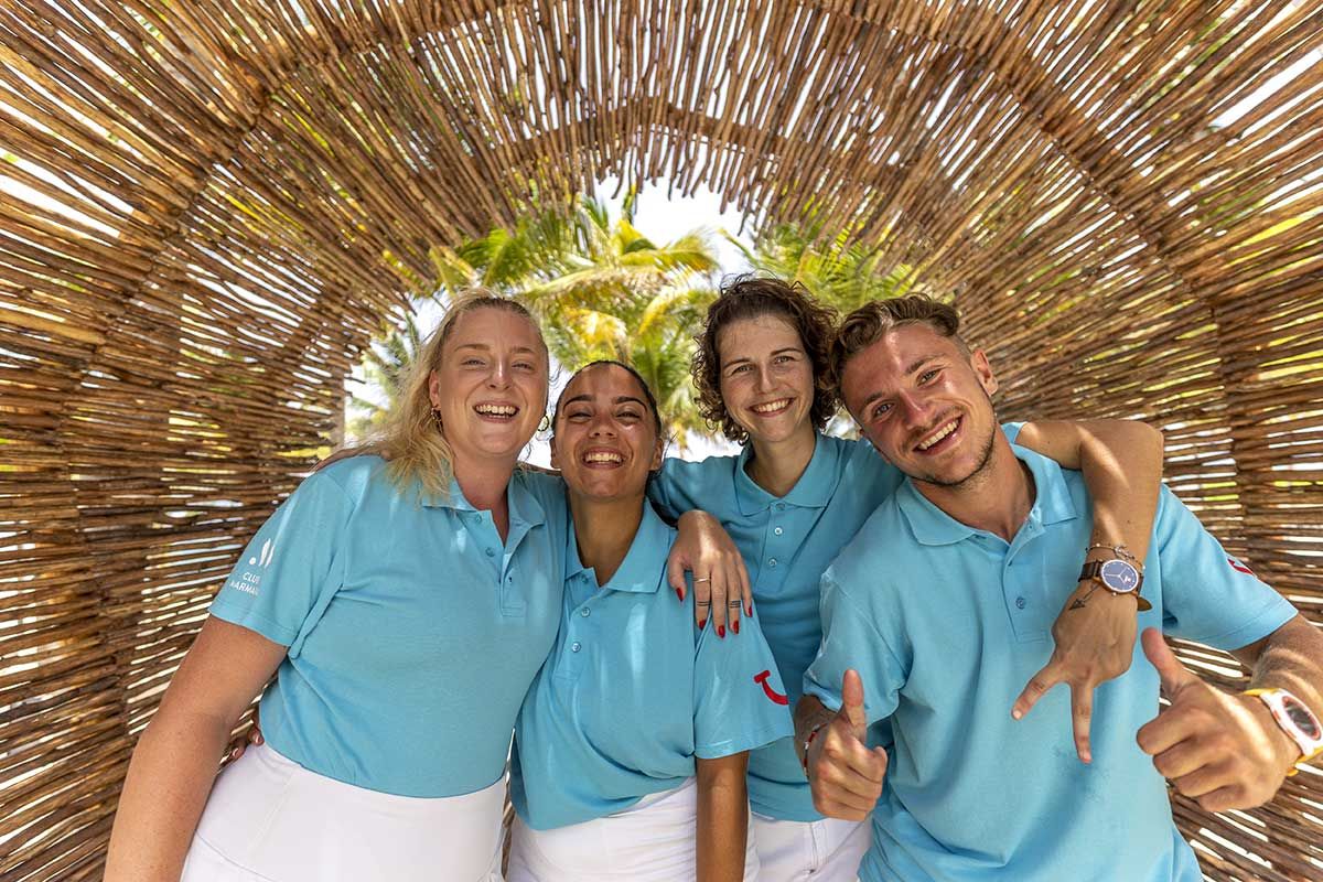 Club Marmara Hôtel Catalonia Playa Maroma 5* pas cher photo 51