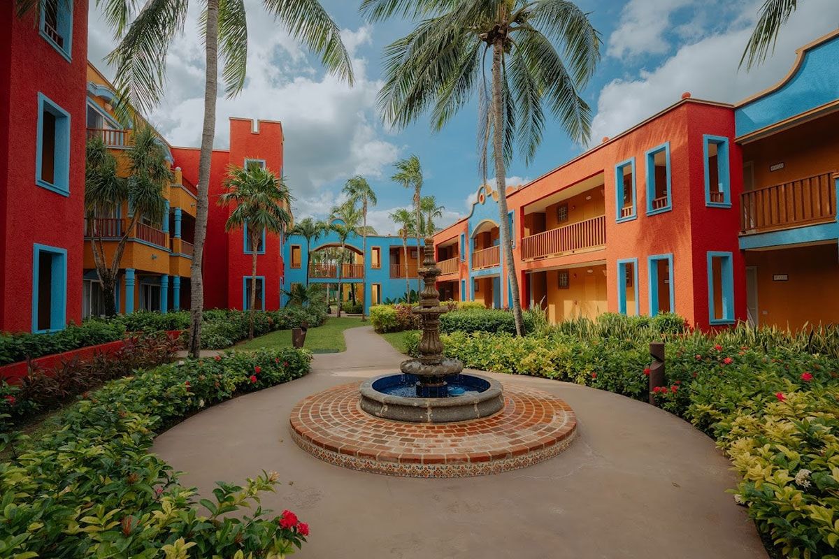 Club Marmara Hôtel Catalonia Playa Maroma 5* pas cher photo 25