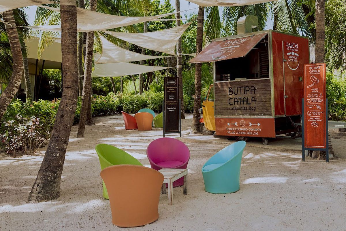 Club Marmara Hôtel Catalonia Playa Maroma 5* pas cher photo 42