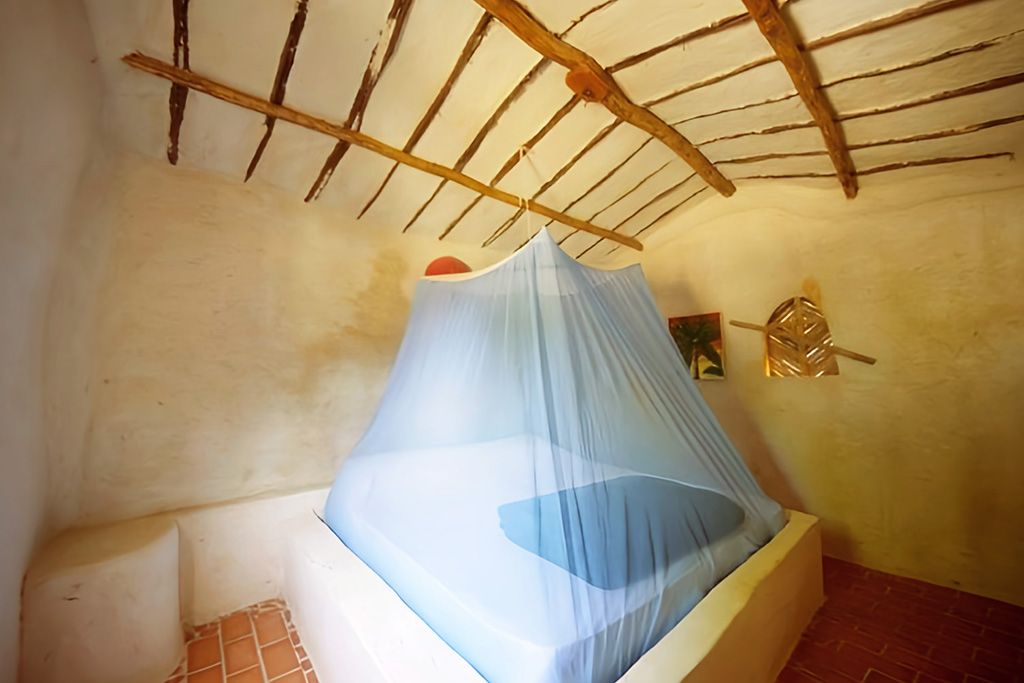 Hôtel Ecolodge Palmarin 3* pas cher photo 6