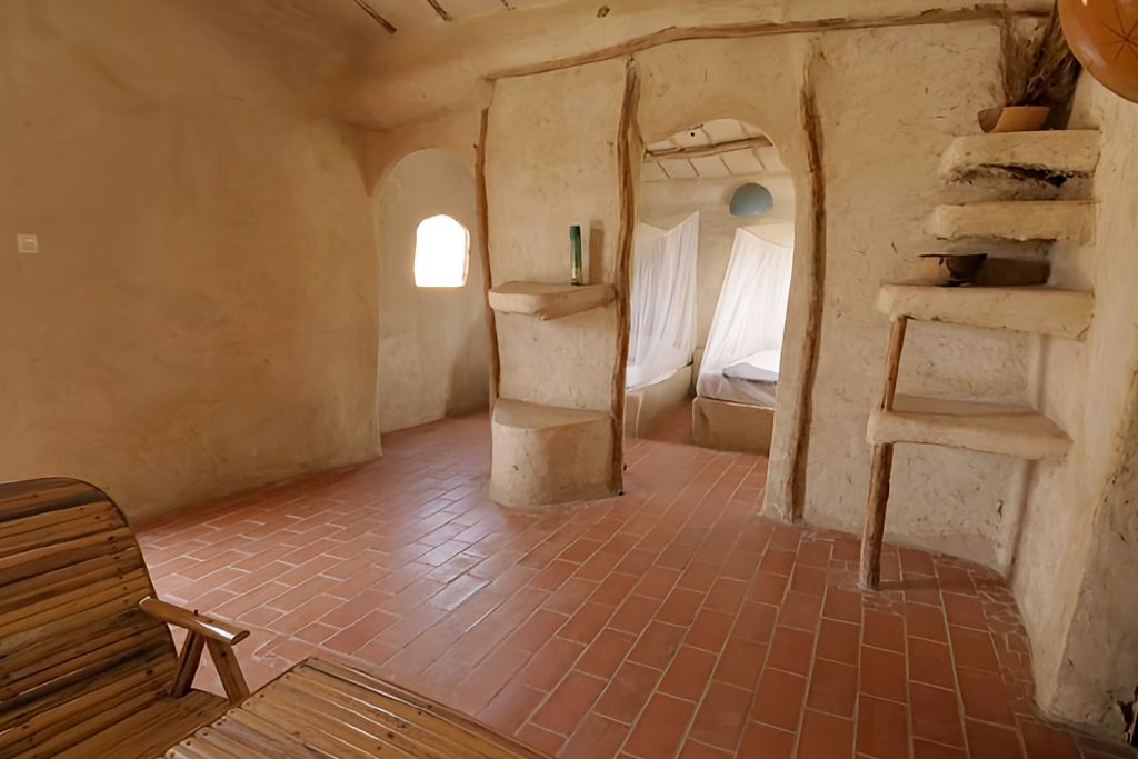 Hôtel Ecolodge Palmarin 3* pas cher photo 7
