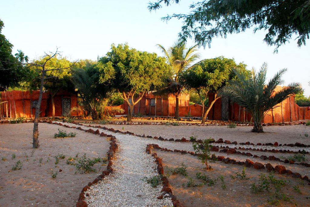 Hôtel Ecolodge Palmarin 3* pas cher photo 11