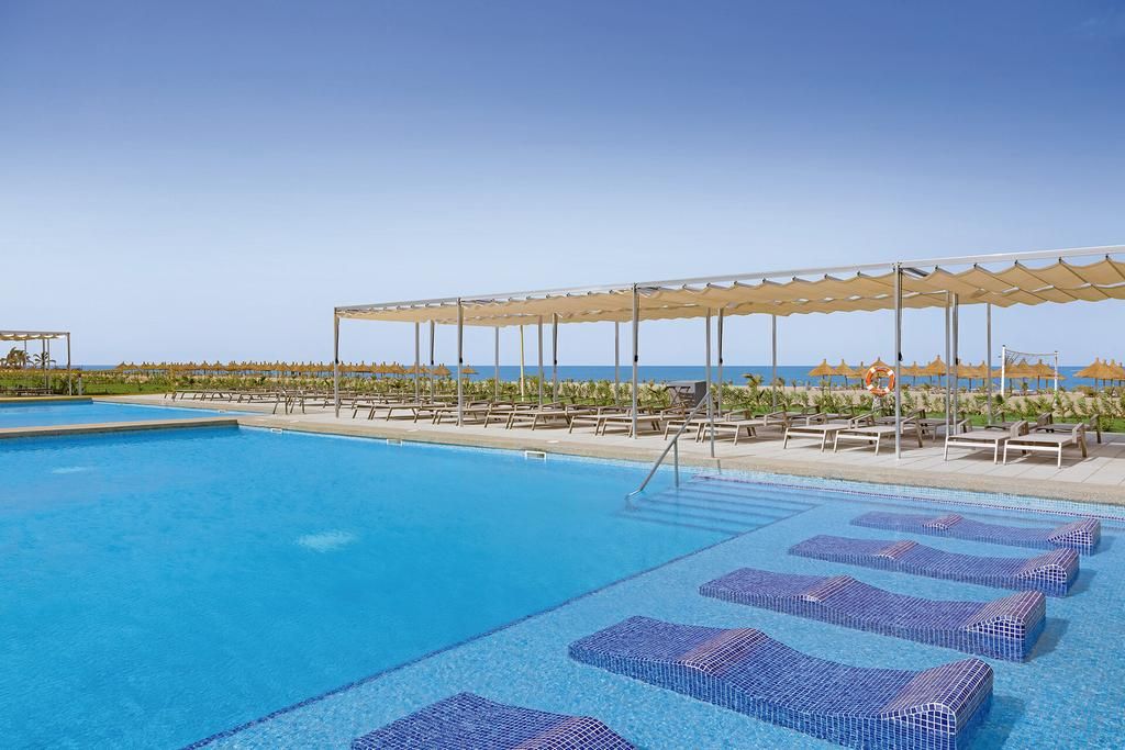 Hôtel Riu Baobab 5* pas cher photo 3