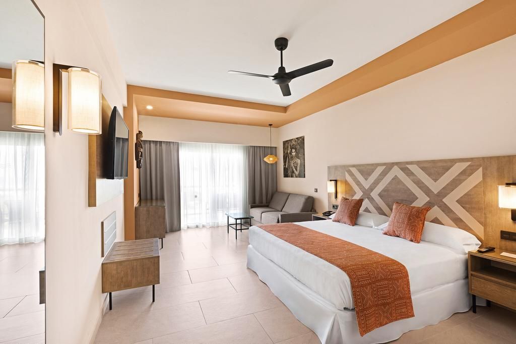 Hôtel Riu Baobab 5* pas cher photo 4
