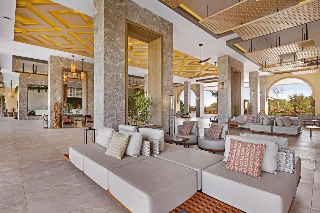 Hôtel Riu Baobab 5* pas cher photo 5