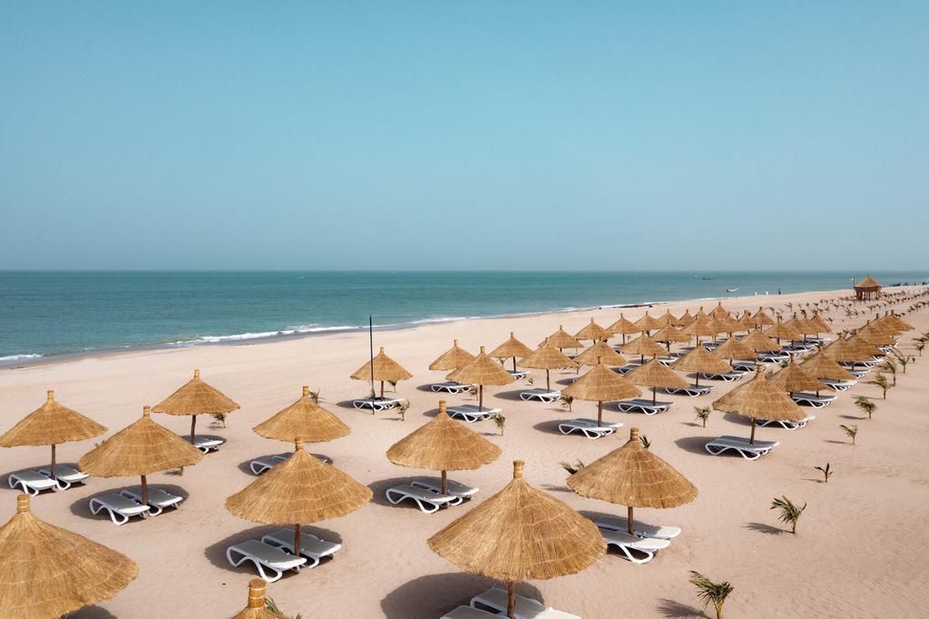 Hôtel Riu Baobab 5* pas cher photo 6