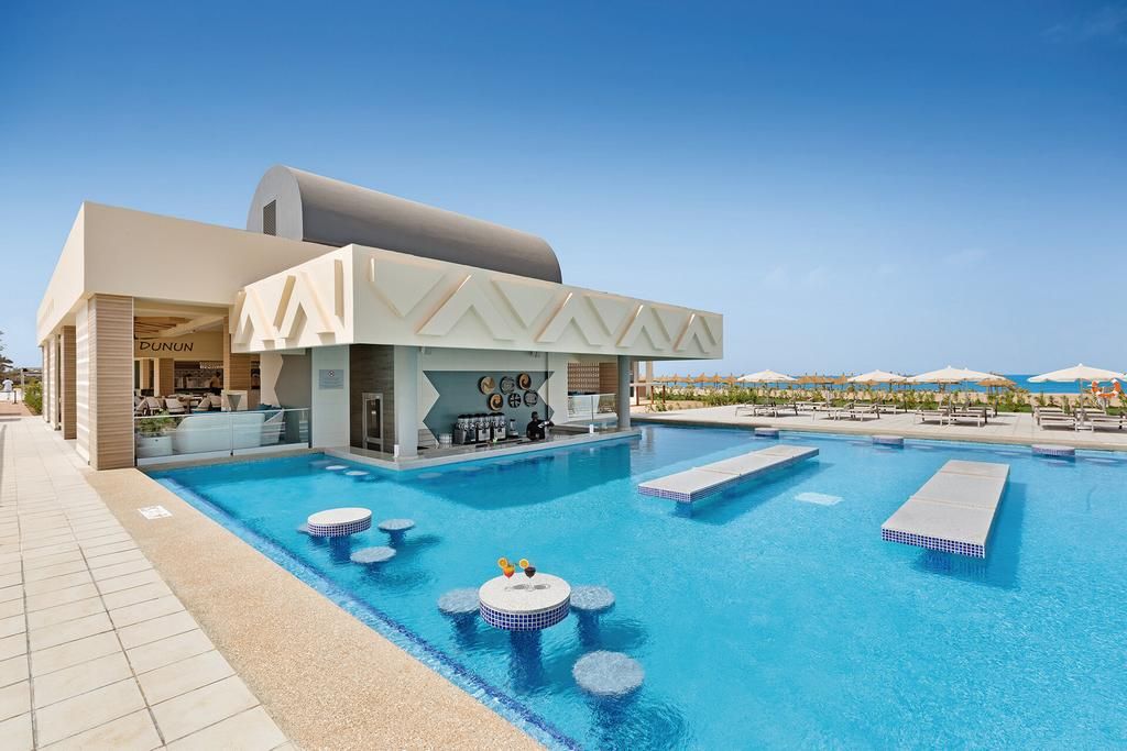Hôtel Riu Baobab 5* pas cher photo 7