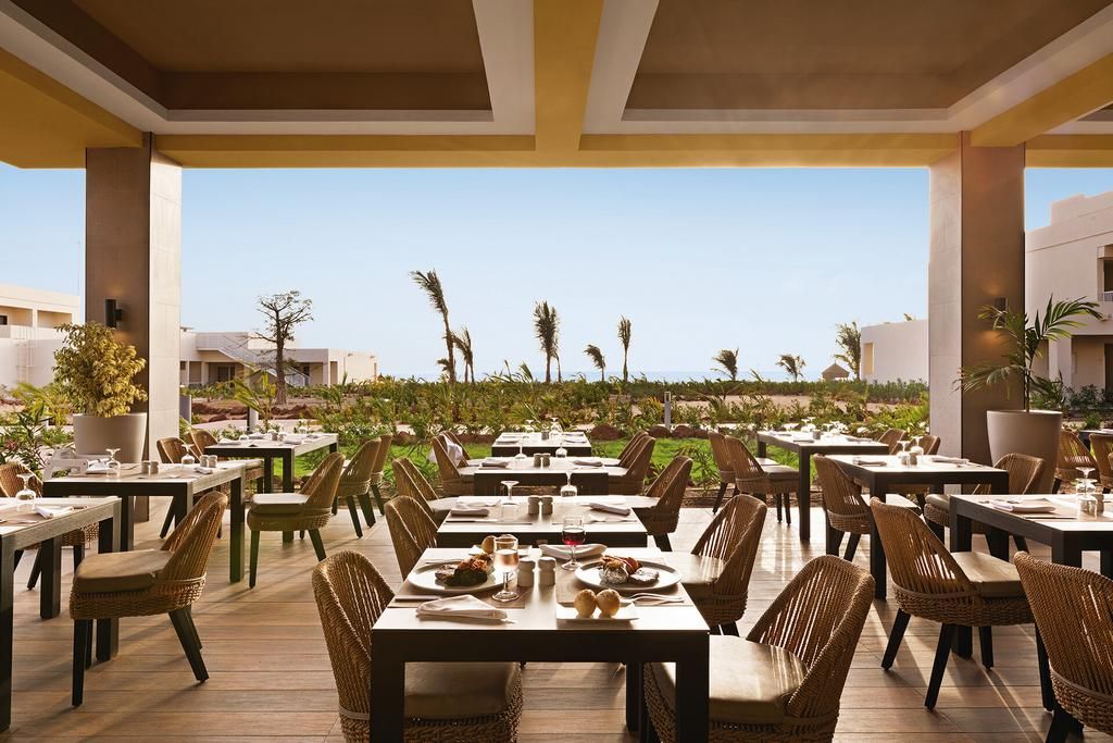Hôtel Riu Baobab 5* pas cher photo 8
