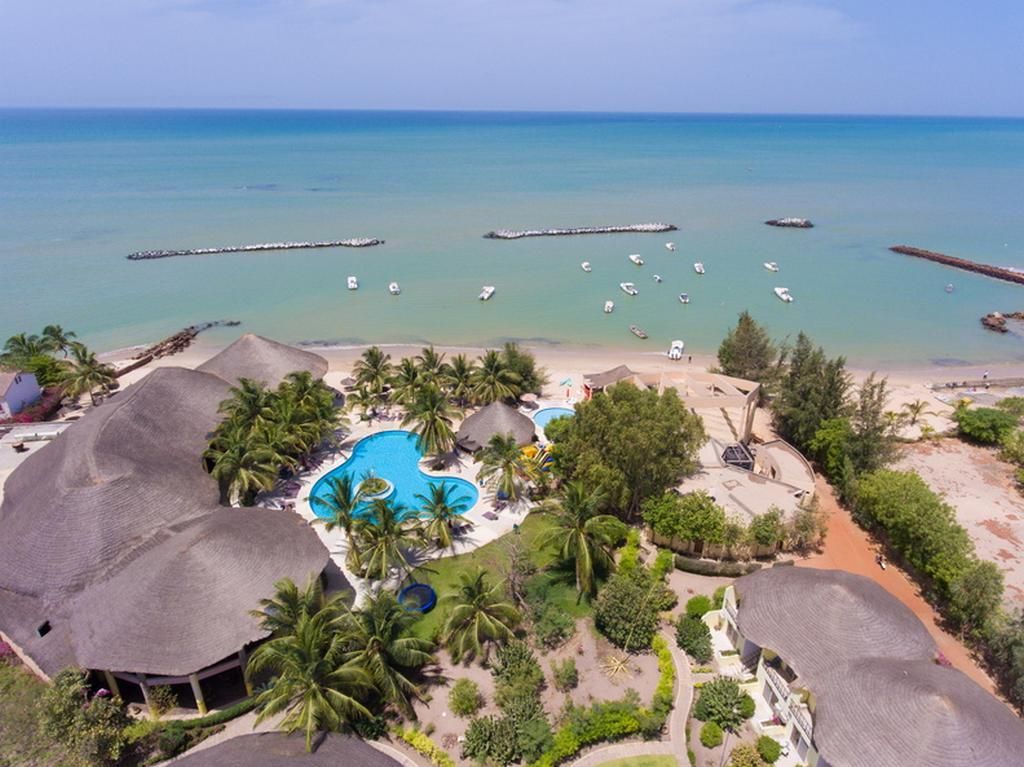 Hôtel Royal Saly 3* pas cher photo 2