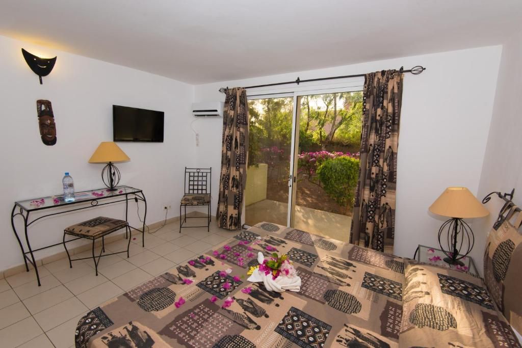 Hôtel Royal Saly 3* pas cher photo 3