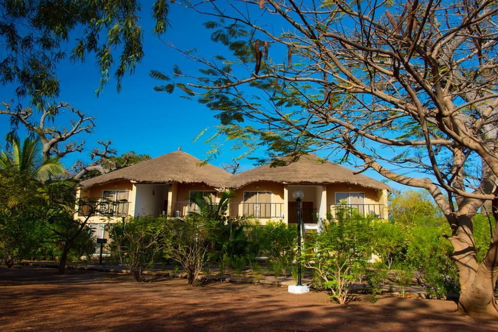 Hôtel Royal Saly 3* pas cher photo 5