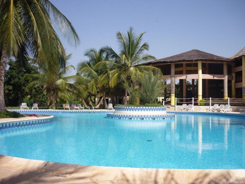 Hôtel Royal Saly 3* pas cher photo 6